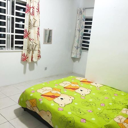 Ch Homestay Cameron Highlands Exteriér fotografie