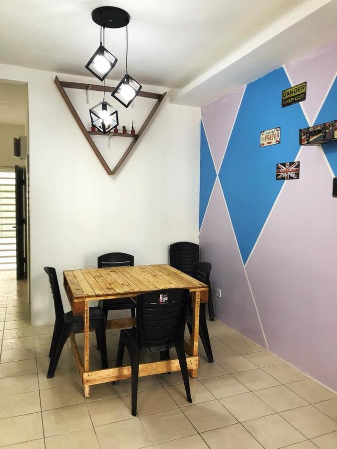Ch Homestay Cameron Highlands Exteriér fotografie